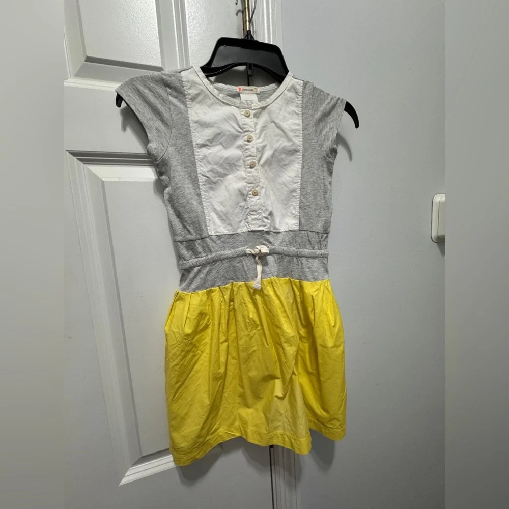 Crewcuts size 7 dress